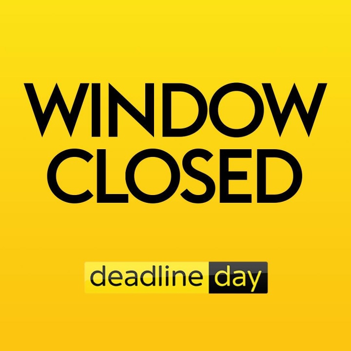 b体育app-敲钟啦🔔五大联赛夏季转会窗正式关闭,主队的引援你满意吗❓