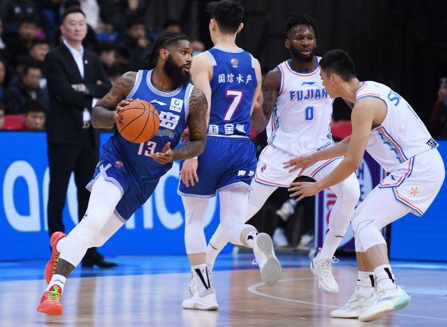 b体育app-正式确定!CBA顶级后卫完成签约,加盟山东男篮,邱彪冲击前四