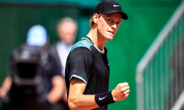 b体育-世界前二同一天输球 干掉他们的是鲁德和西西帕斯