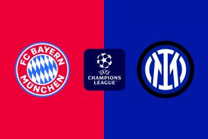 拜仁vs国米交手记录:拜仁5胜1平3负占优,但主场1胜1平2负