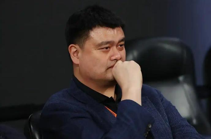入股火箭,姚明当小老板?现身休斯顿,和老板会谈,原因首次曝光