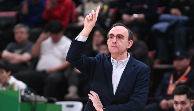 辽宁男篮全新阵容亮相！乌戈拒绝输球，哈维上演首秀，央视直播